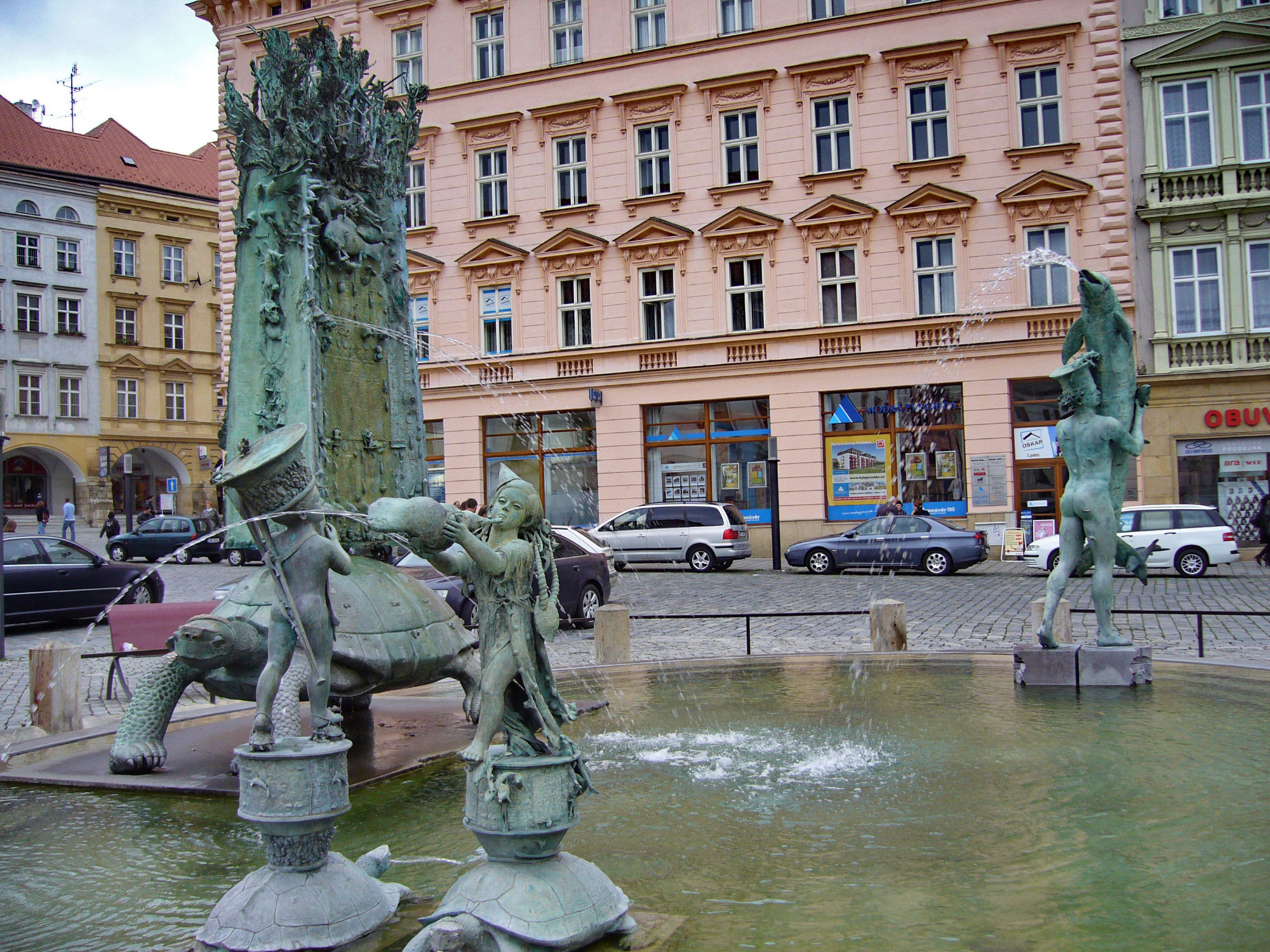 Olomouc